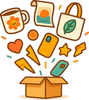 Accessoires