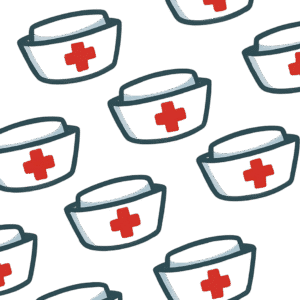 Infirmière / infirmier
