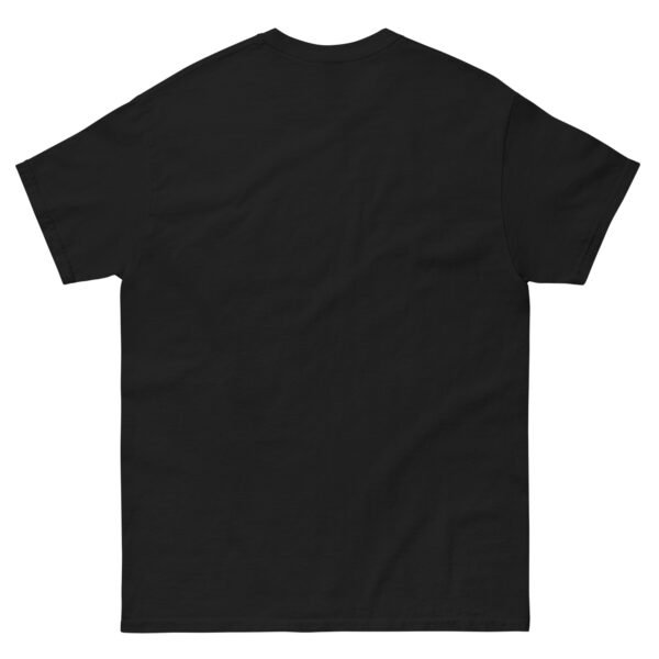 T-shirt Homme "La Rencontre des Baguettes" - Humour - cadeau boulanger – Image 7