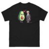 T-shirt "Avocats amoureux" ! 🥑⚖️