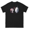 T-shirt Humour Informatique : Quand les Souris Tombent Amoureuses 🐭❤️🖱️