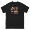 T-shirt Homme pour grutier : "Les Grues Amoureuses"