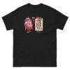 T-shirt pour Homme docteur "Cœur amoureux" - L'humour qui bat la chamade !
