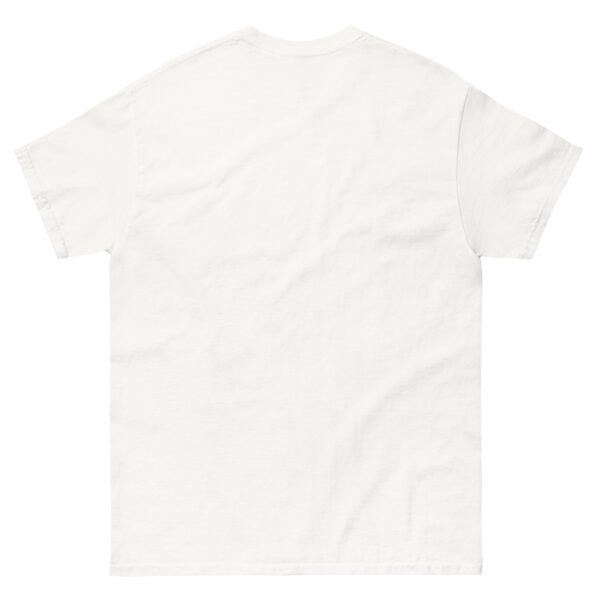 T-shirt Homme Humour pour chef cuisto : Quand un Poêle rencontre une Poêle – Image 14
