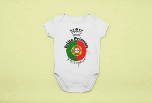 Bodys pour enfant cadeau