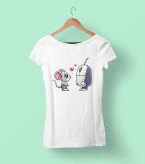 T-shirt femme cadeau