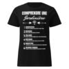T-shirt Femme "Comprendre une Jardinière Paysagiste" - Le jargon décrypté 🌱