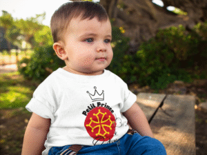 T-shirt pour enfants