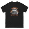 T-shirt « Pompier : Sauver ou Périr » – Fierté et style assumé
