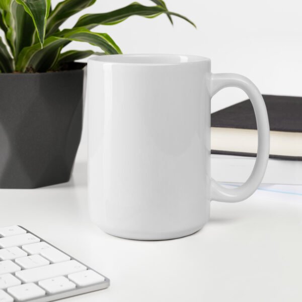 ☕ Mug Policier « Larmes de criminels » – Cadeau humour pour les forces de l'ordre – Image 7